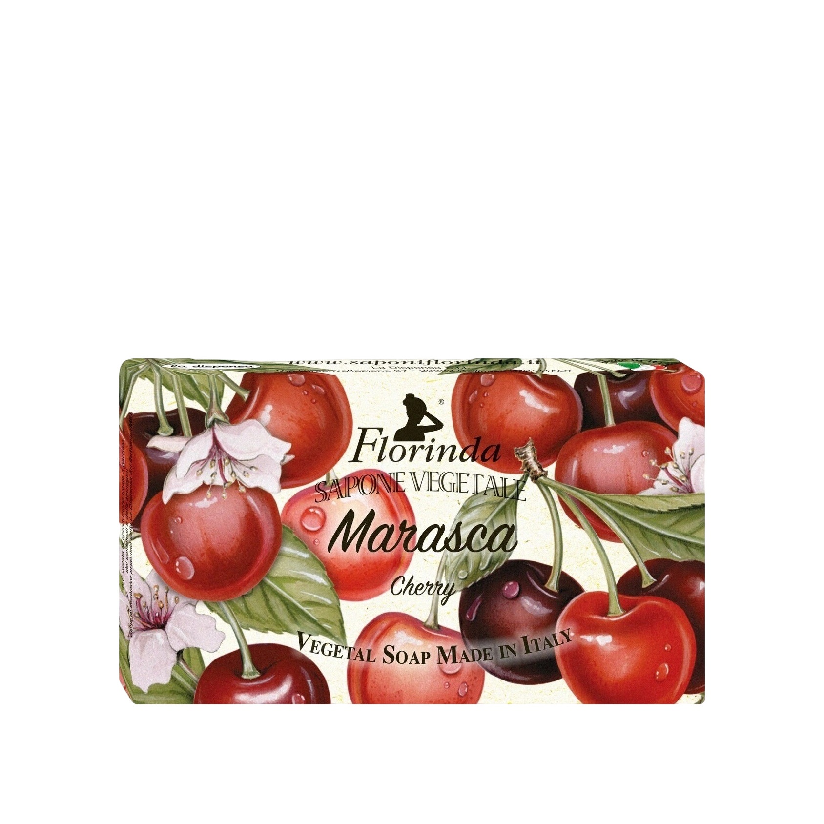 Мыло Marasca  купить в VISAGEHALL