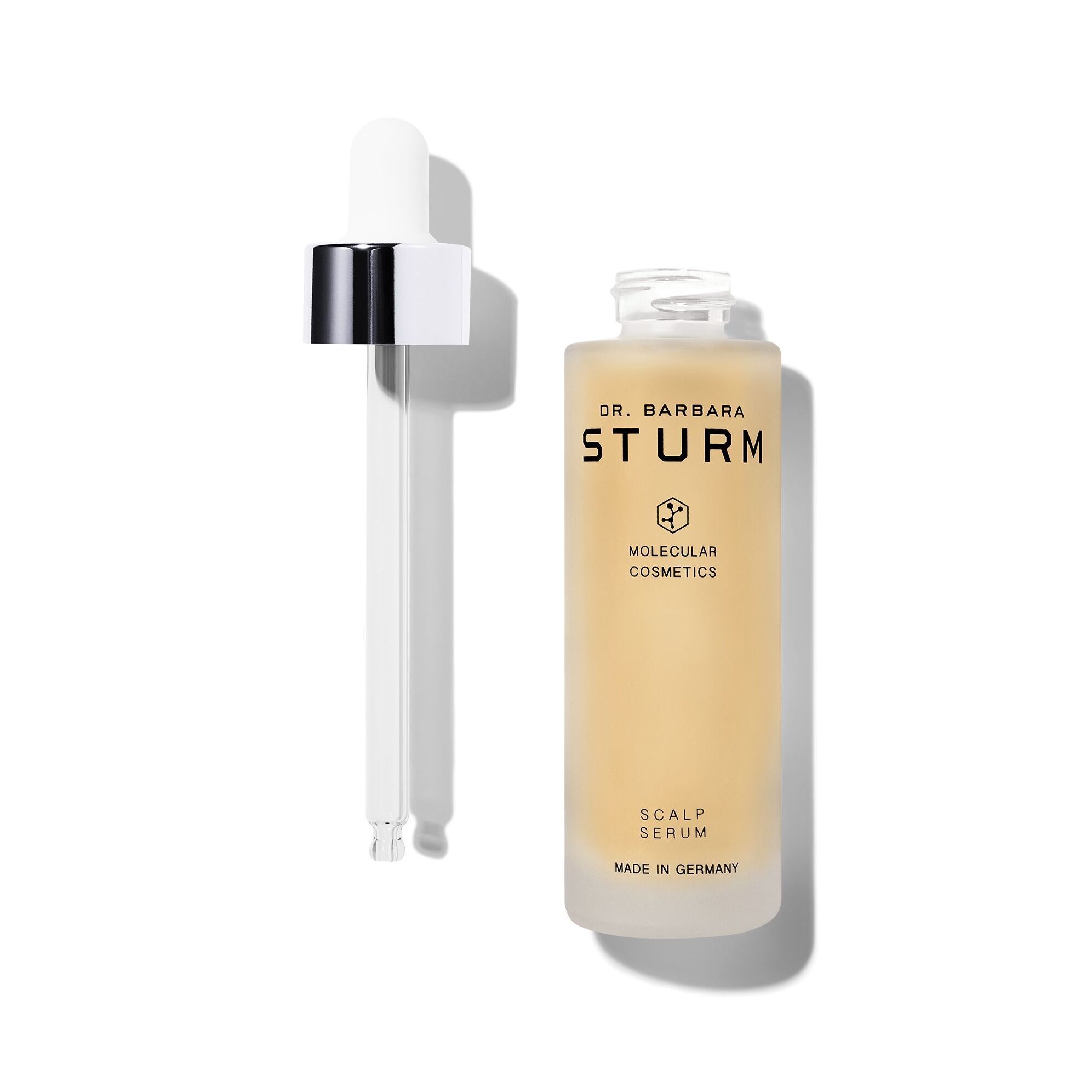 Сыворотка для кожи головы Scalp Serum купить в VISAGEHALL
