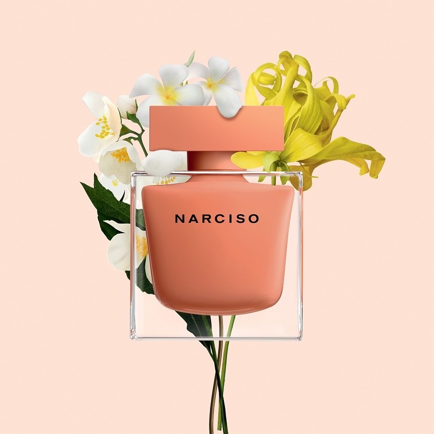 Narciso Ambree Парфюмерная вода