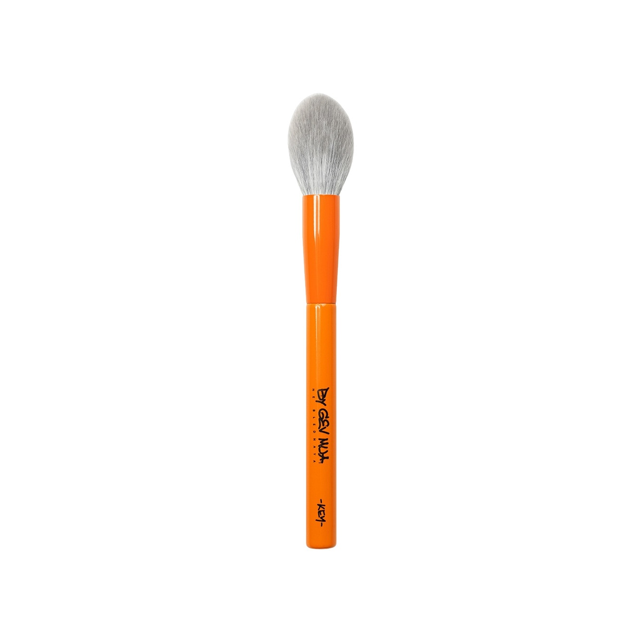 Кисть лимитированная для румян Key Orange Medness купить в VISAGEHALL