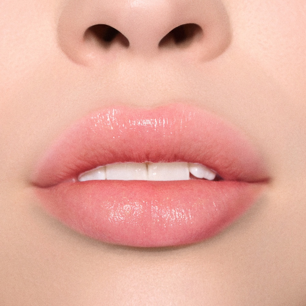 Помада для губ Lustreglass Sheer-Shine Lipstick