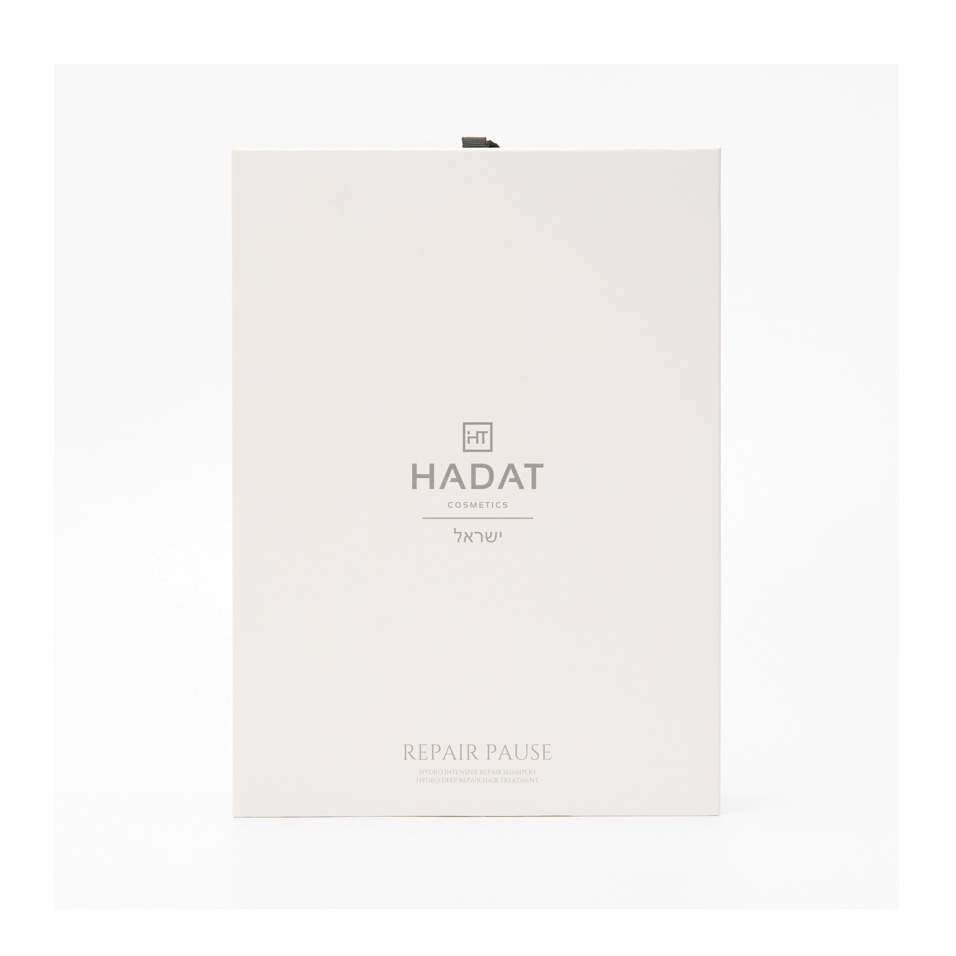 Набор Repair Pause купить в VISAGEHALL