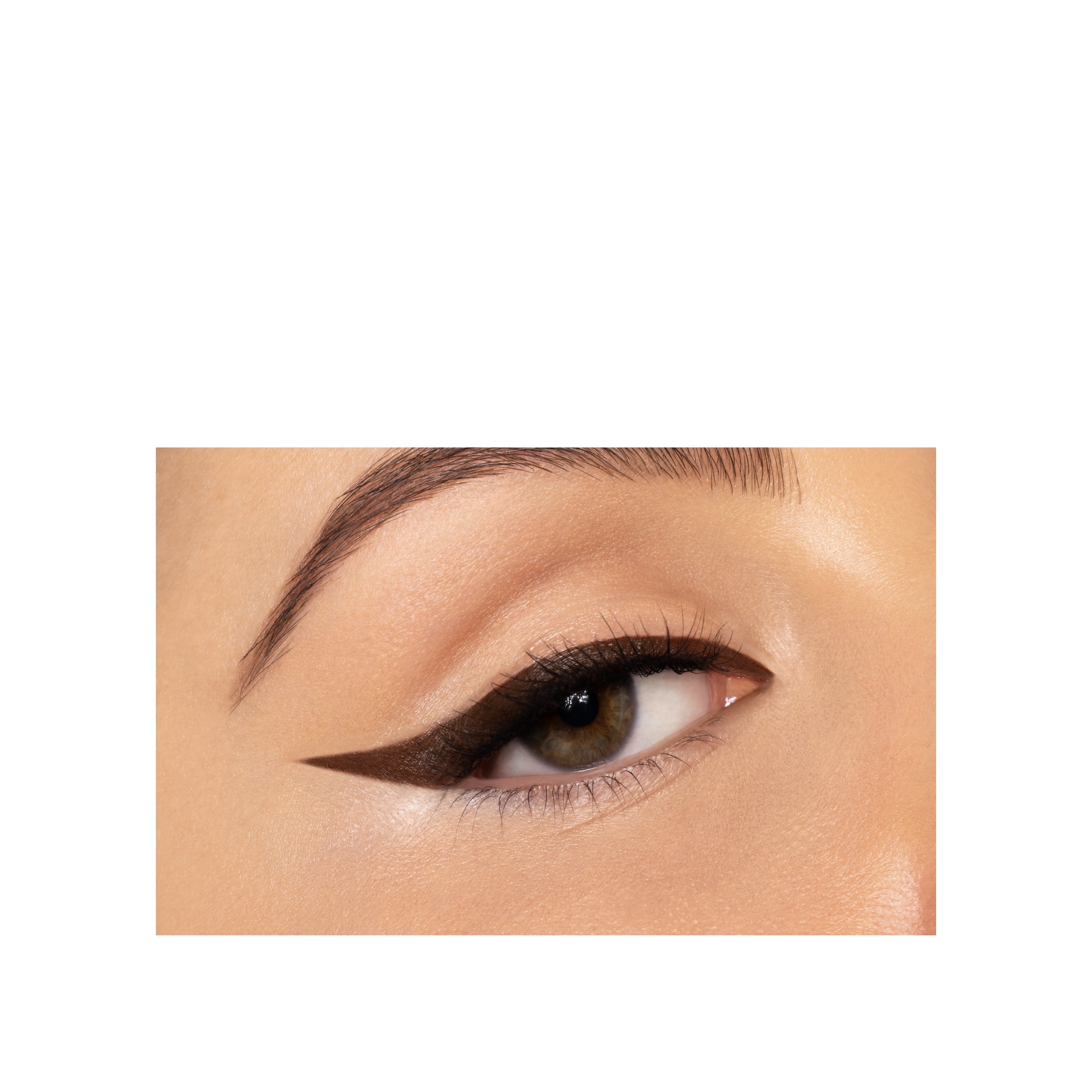 Подводка-фломастер для глаз Skinny Liner