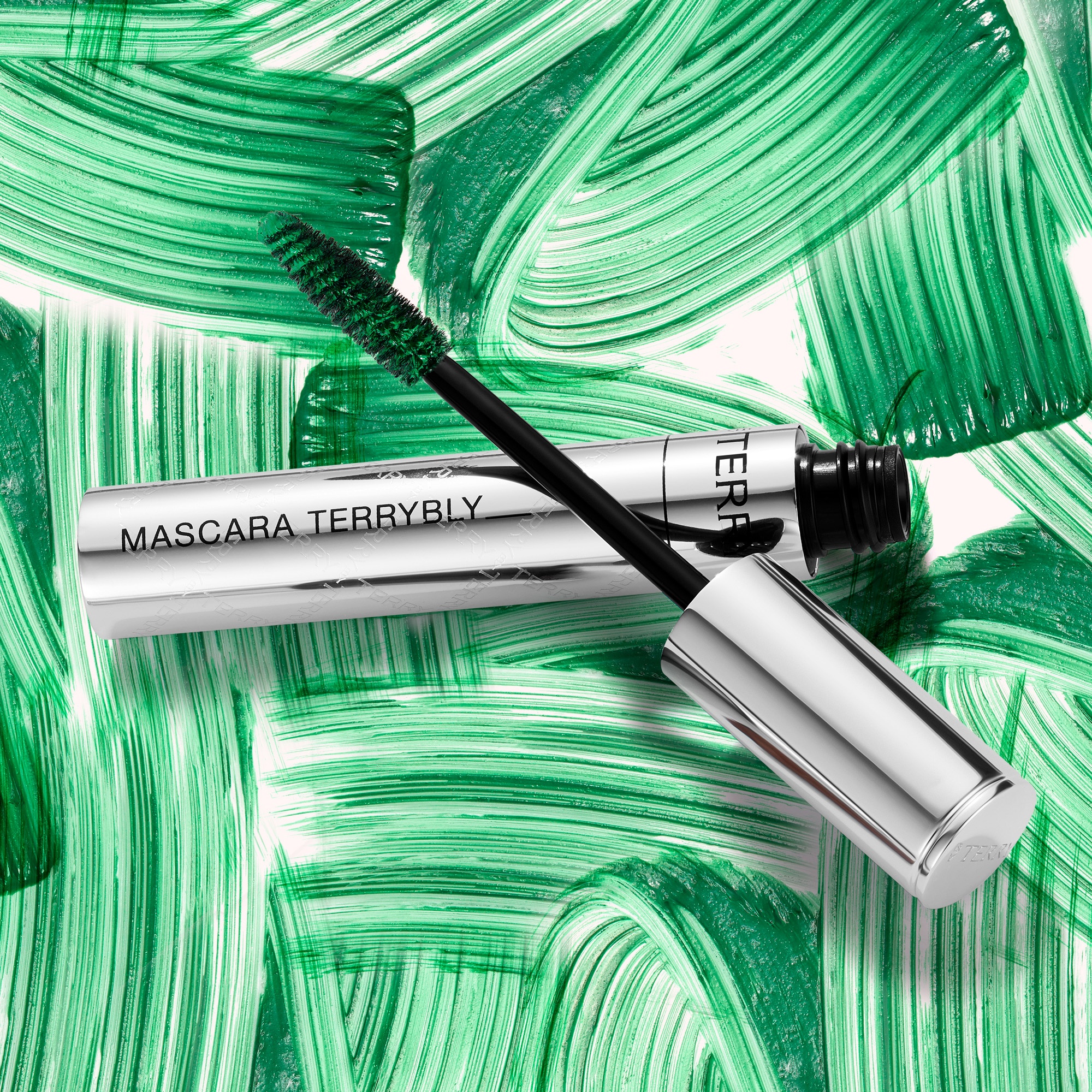 Тушь для ресниц Mascara Terrybly