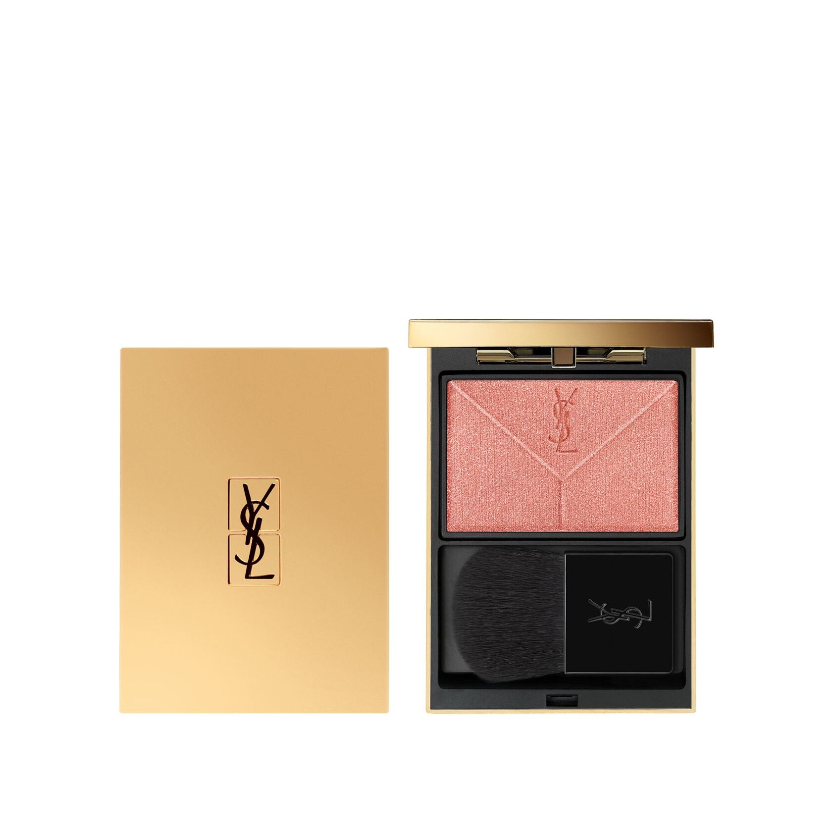 Хайлайтер компактный Couture Highlighter купить в VISAGEHALL