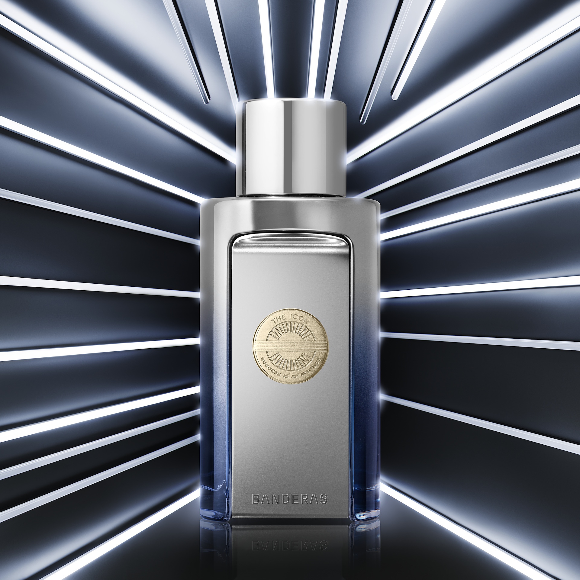 The Icon Elixir Парфюмерная вода 