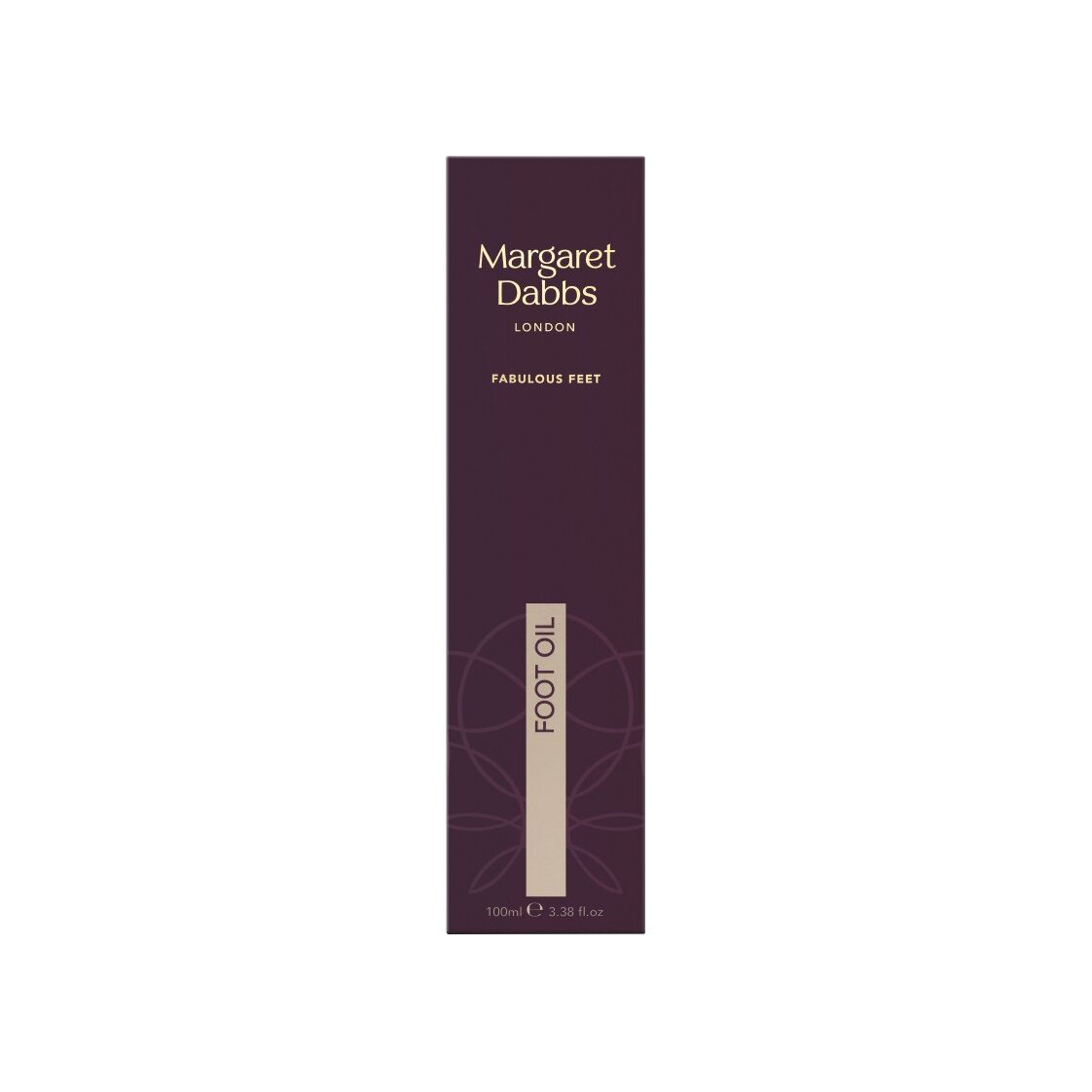 Масло для стоп интенсивно-увлажняющее Intensive Treatment Foot Oil купить в VISAGEHALL