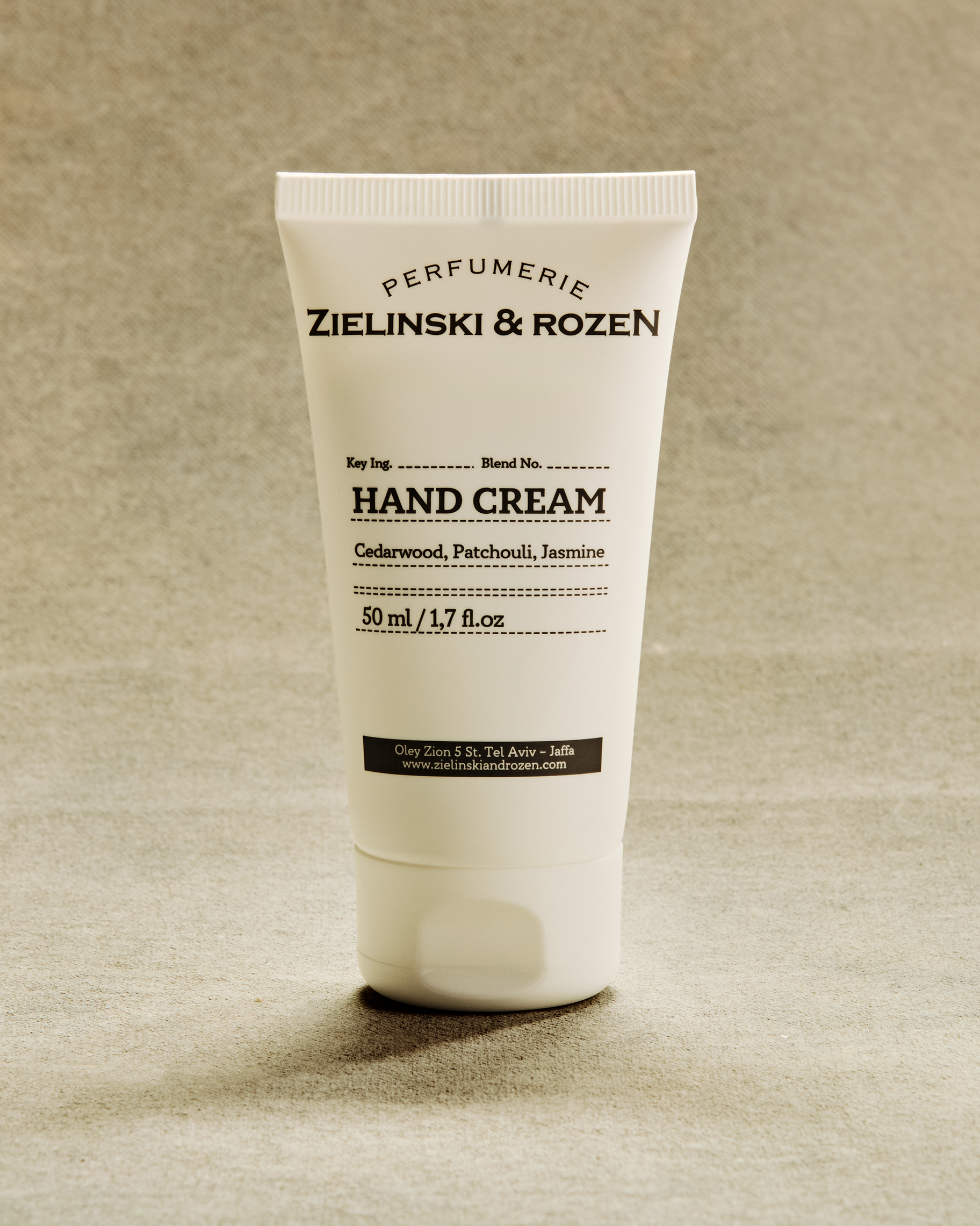 Крем для рук Кедр, Пачули, Жасмин купить в VISAGEHALL