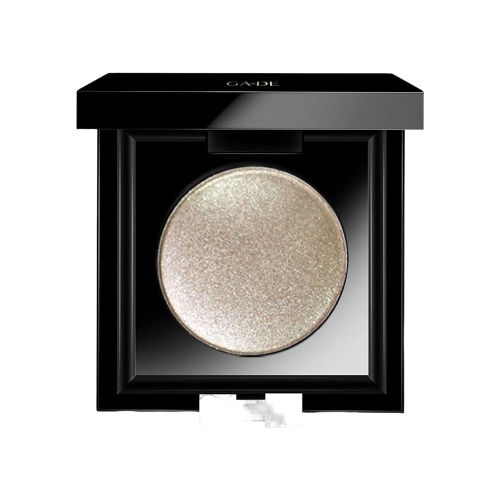Тени для век Velveteen Metallic