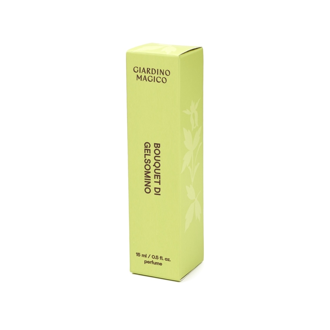 Bouquet di gelsomino Духи концентрированные