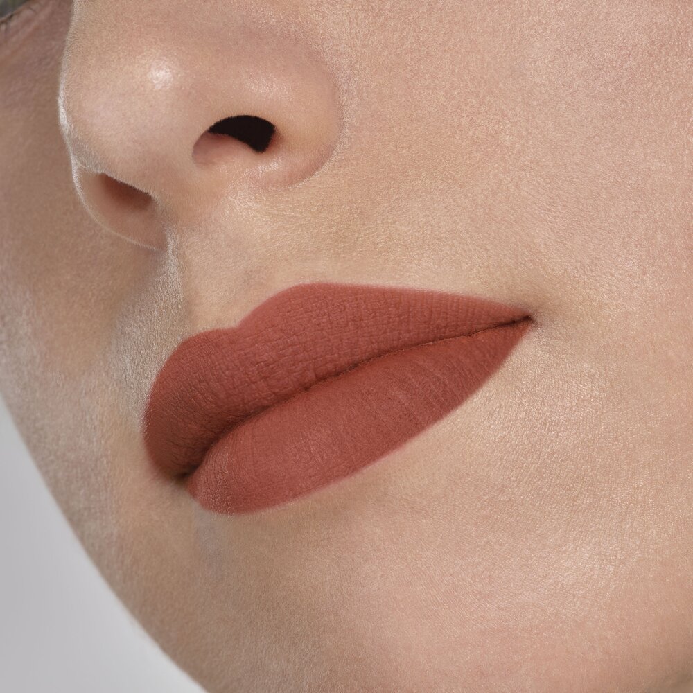 Помада для губ Rouge Artist Velvet Nude 