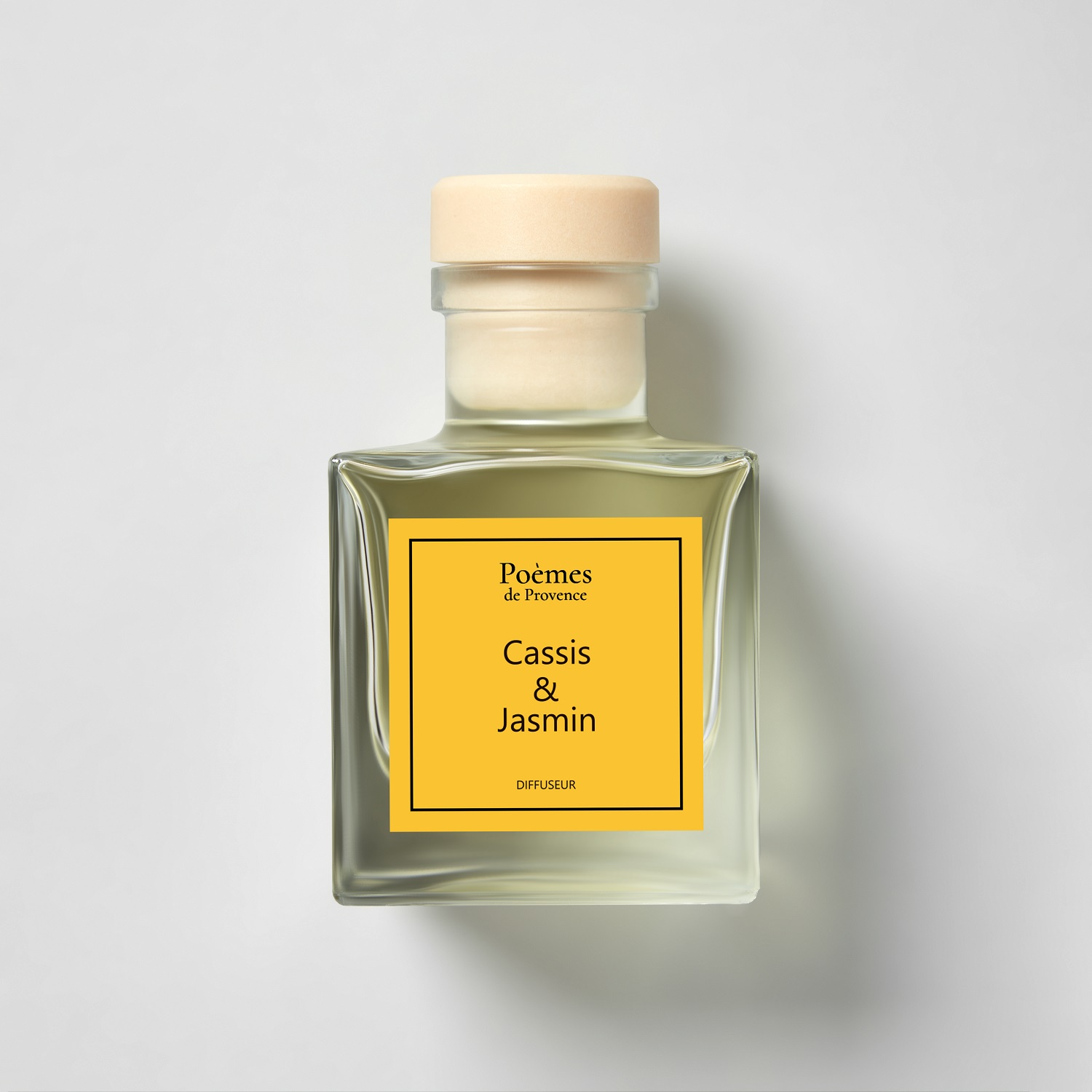 Cassis & Jasmin Аромадиффузор  купить в VISAGEHALL