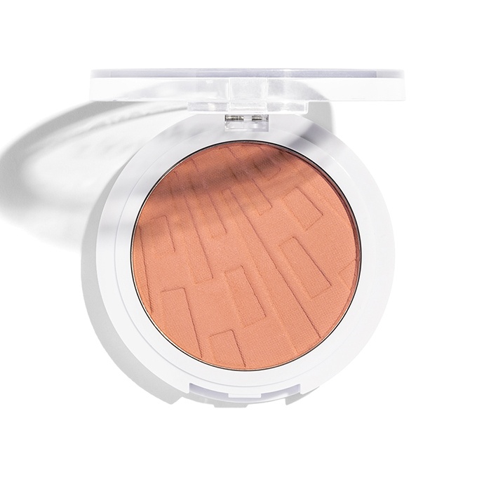 Румяна Natural Glow купить в VISAGEHALL