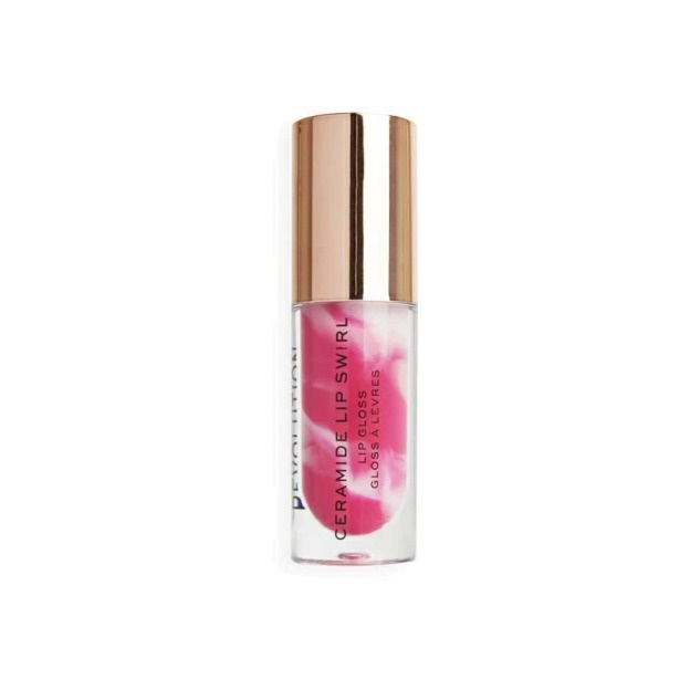 Блеск для губ Ceramide Swirl
