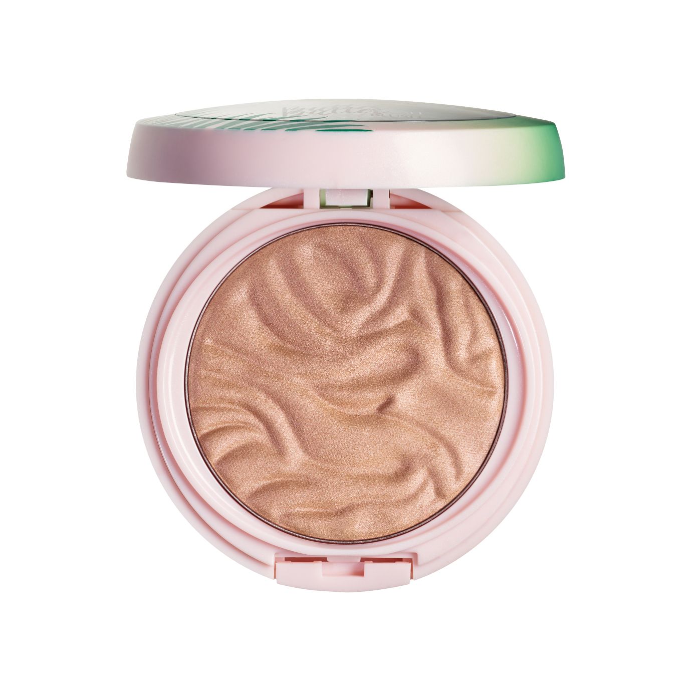  Румяна с маслом мурумуру Murumuru Butter Blush