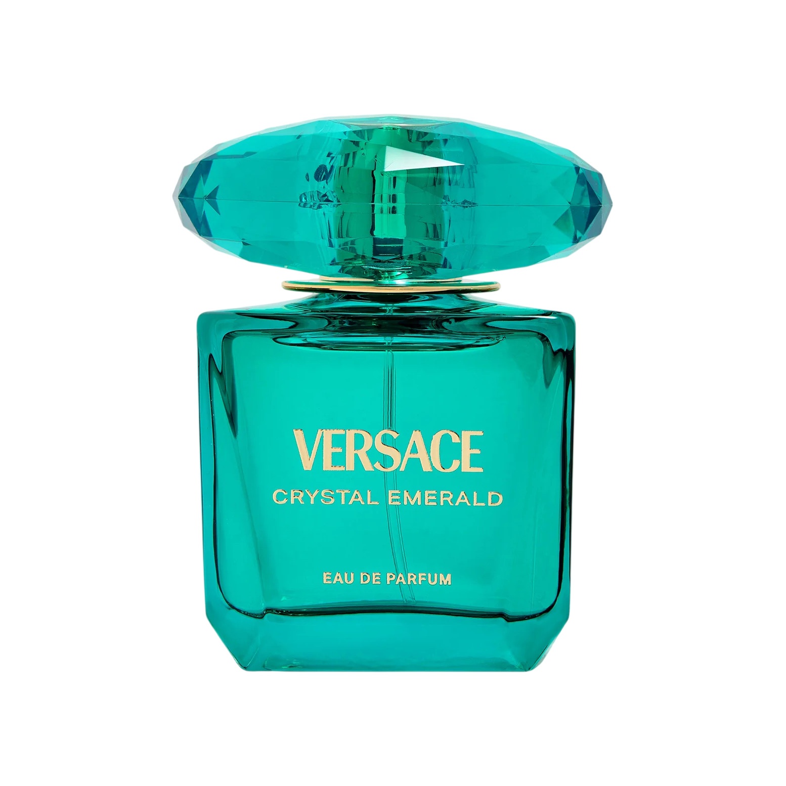 Crystal Emerald Парфюмерная вода