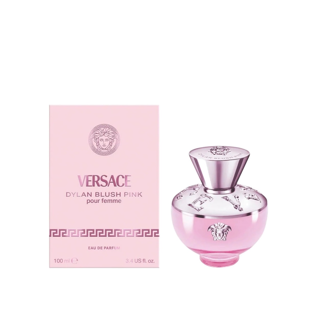 Dylan Blush Pink Парфюмерная вода