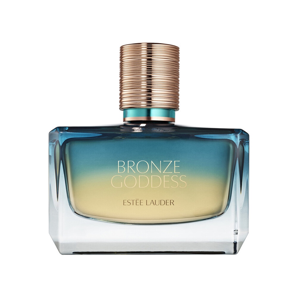 Bronze Goddess Nuit Парфюмерная вода