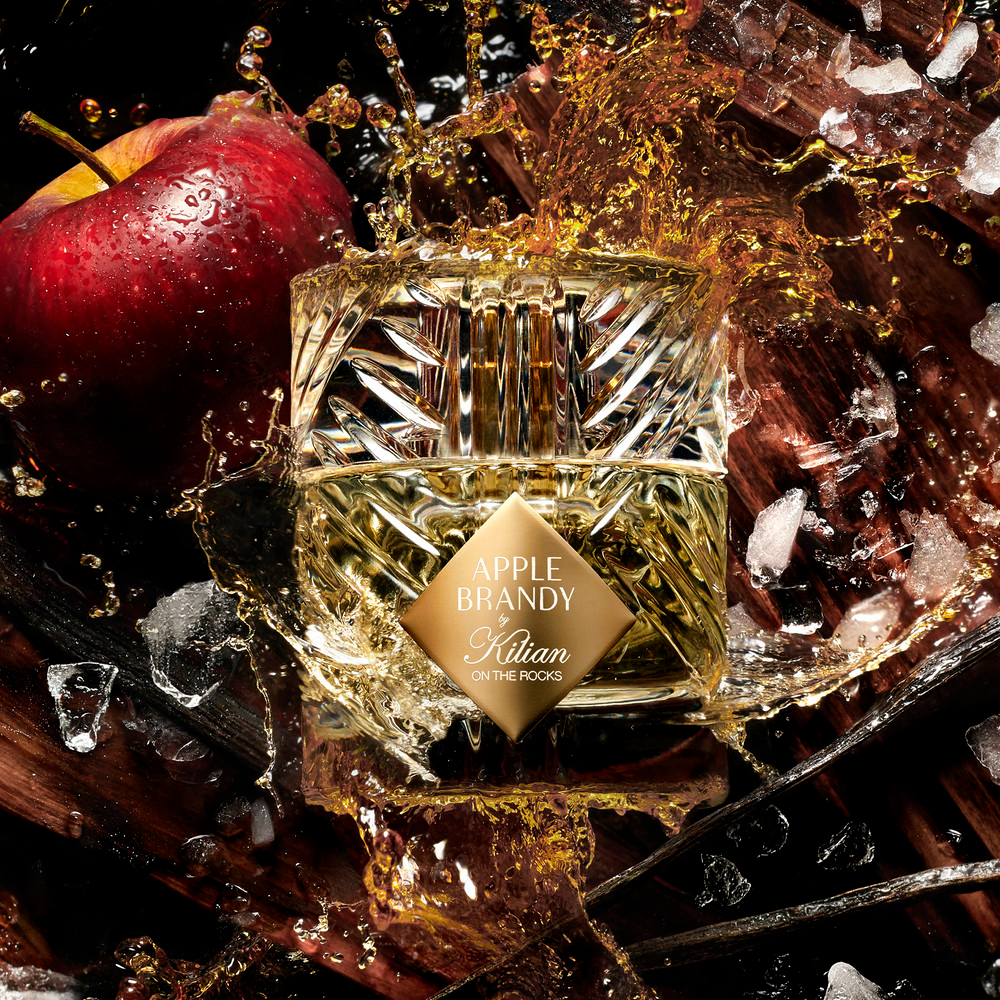 Apple Brandy on the Rocks Парфюмерная вода