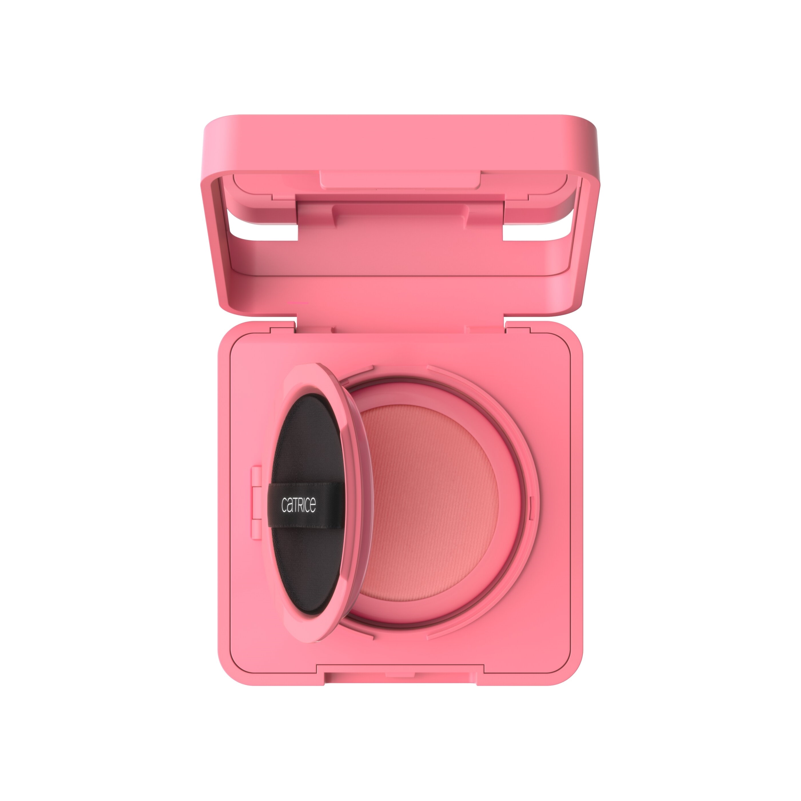 Румяна-кушон Cloud Tint Cushion Blush