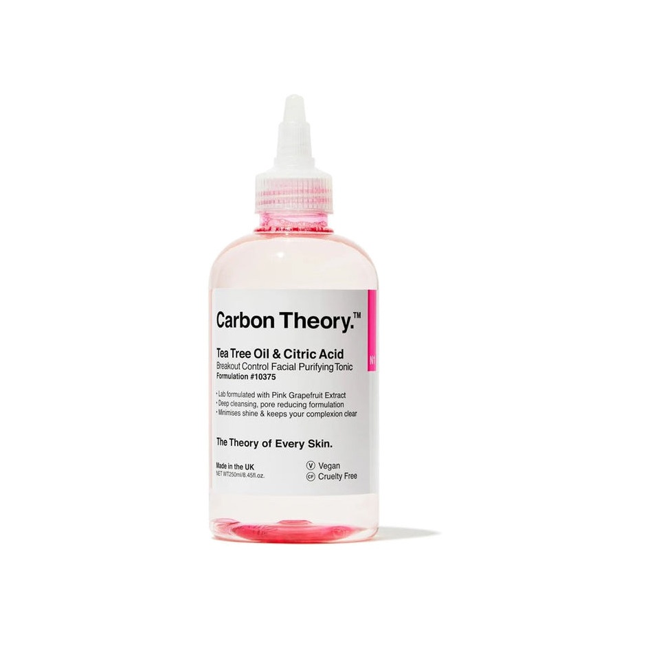 Тоник очищаюший Anti-Breakout Facial Tonic