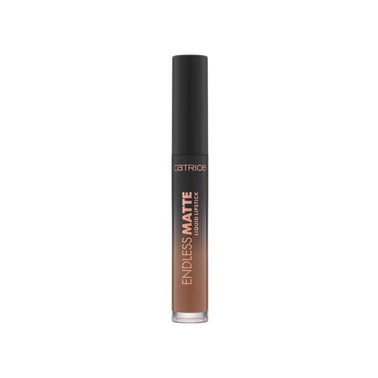Помада матовая жидкая для губ Endless Matte Liquid Lipstick Catrice 