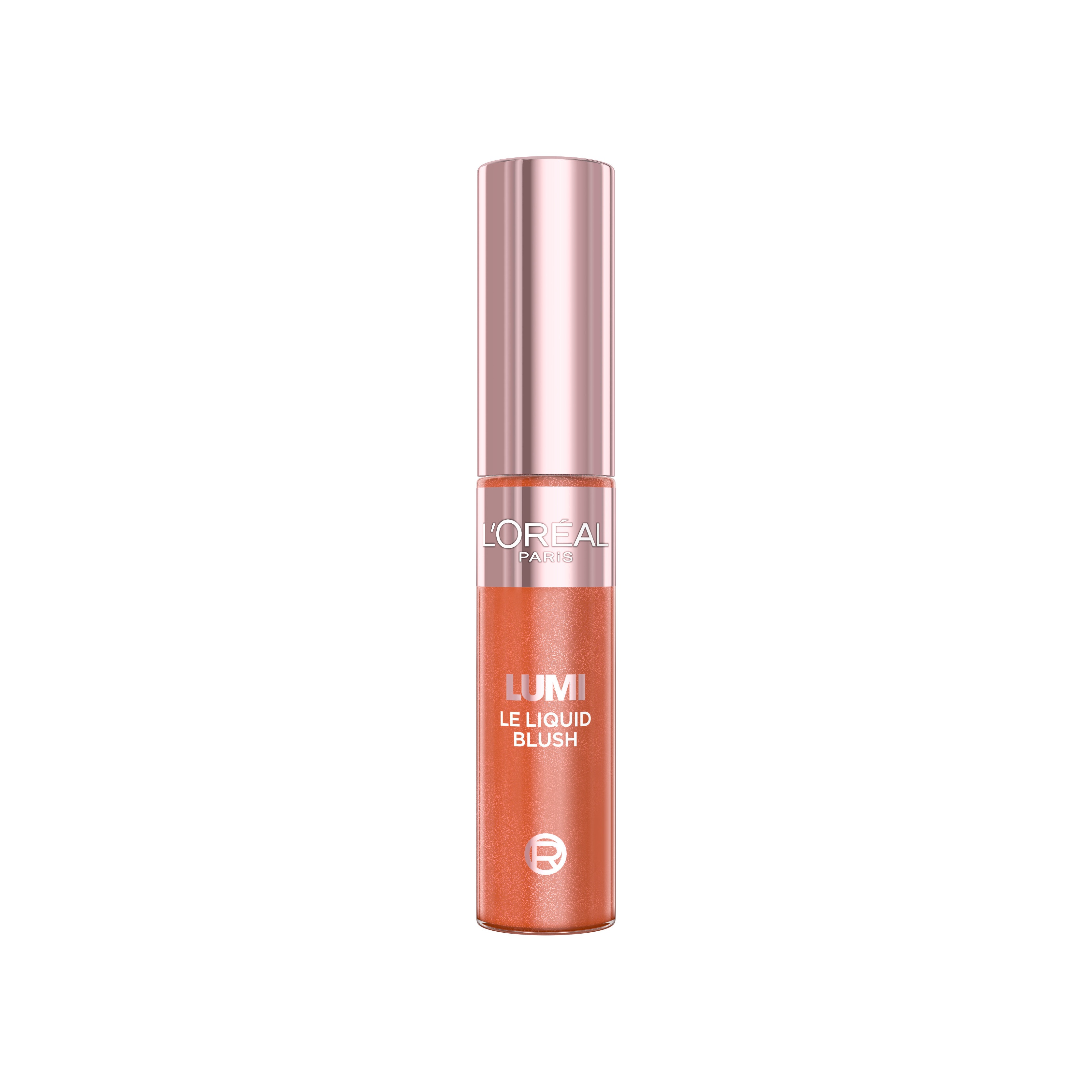 Румяна для лица жидкие Lumi Le Liquid Blush