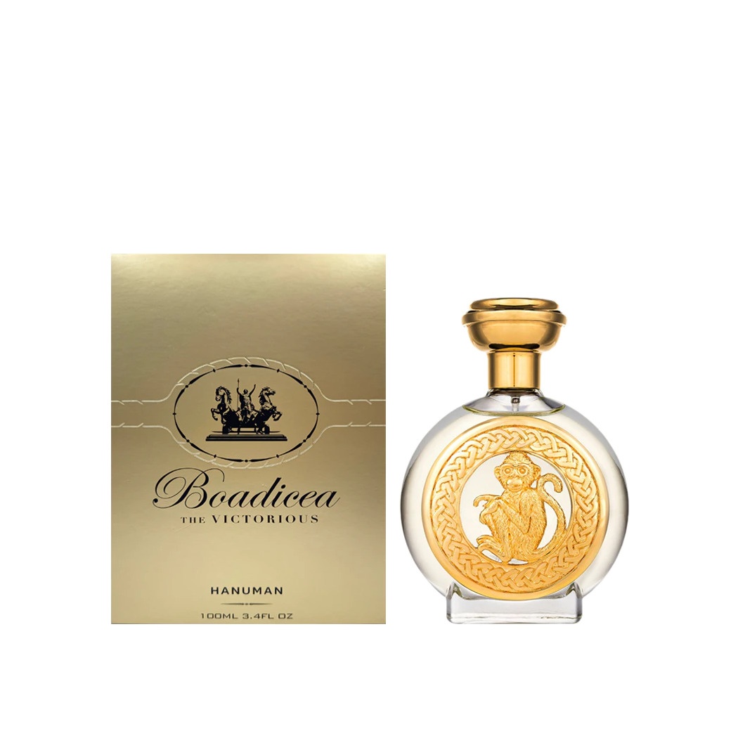 Hanuman Духи купить в VISAGEHALL