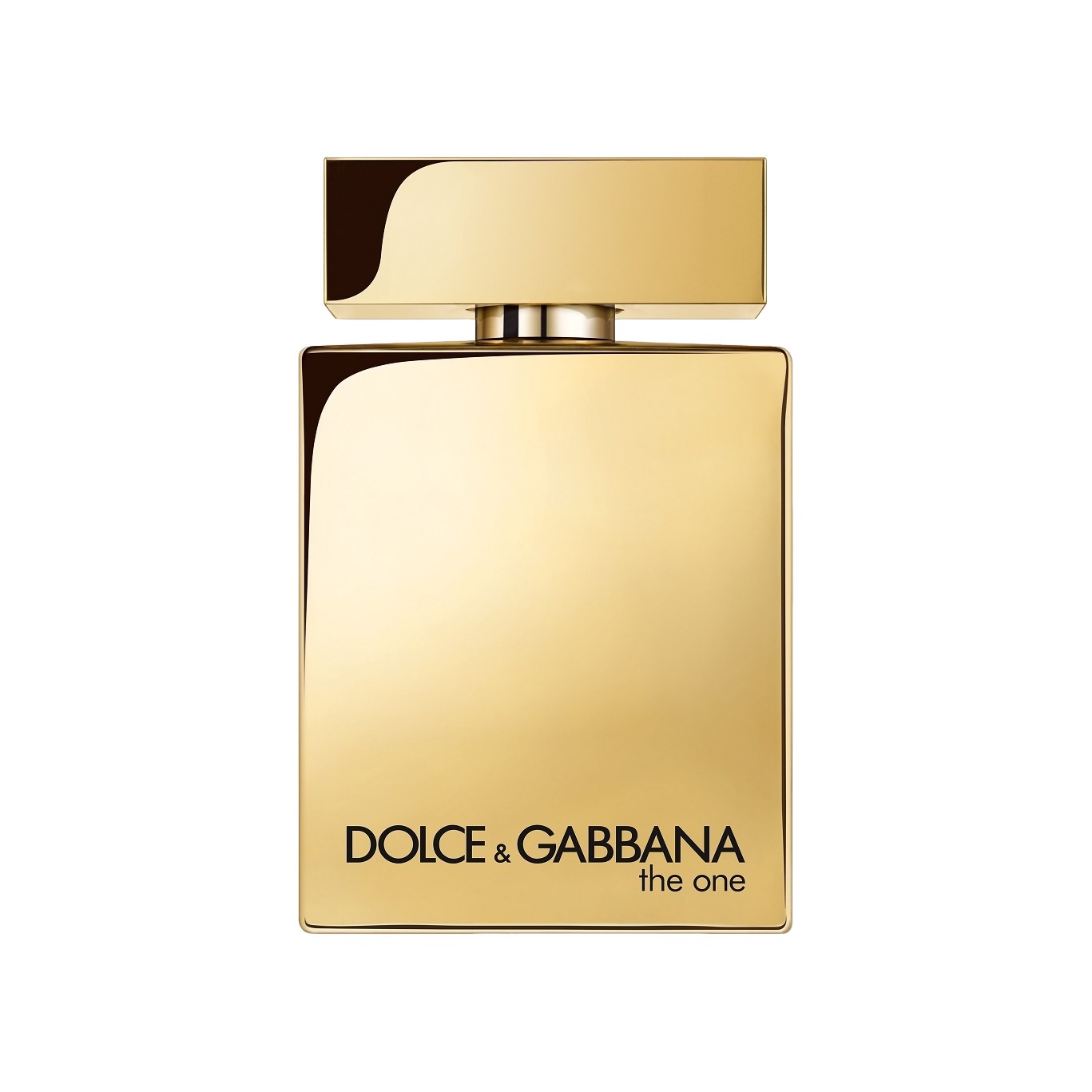 The One For Men Gold Intense Парфюмерная вода