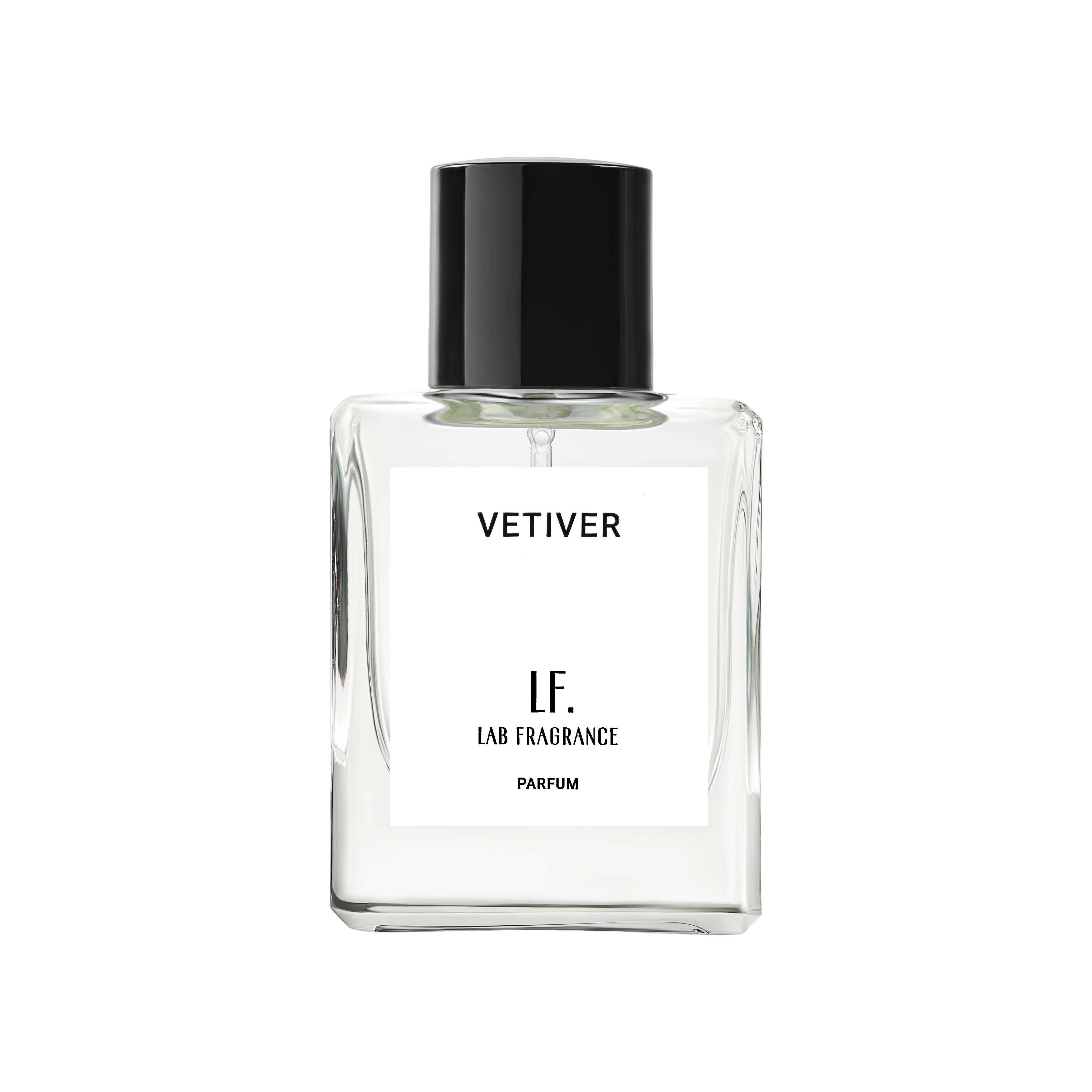 Vetiver Парфюмированная вода  купить в VISAGEHALL