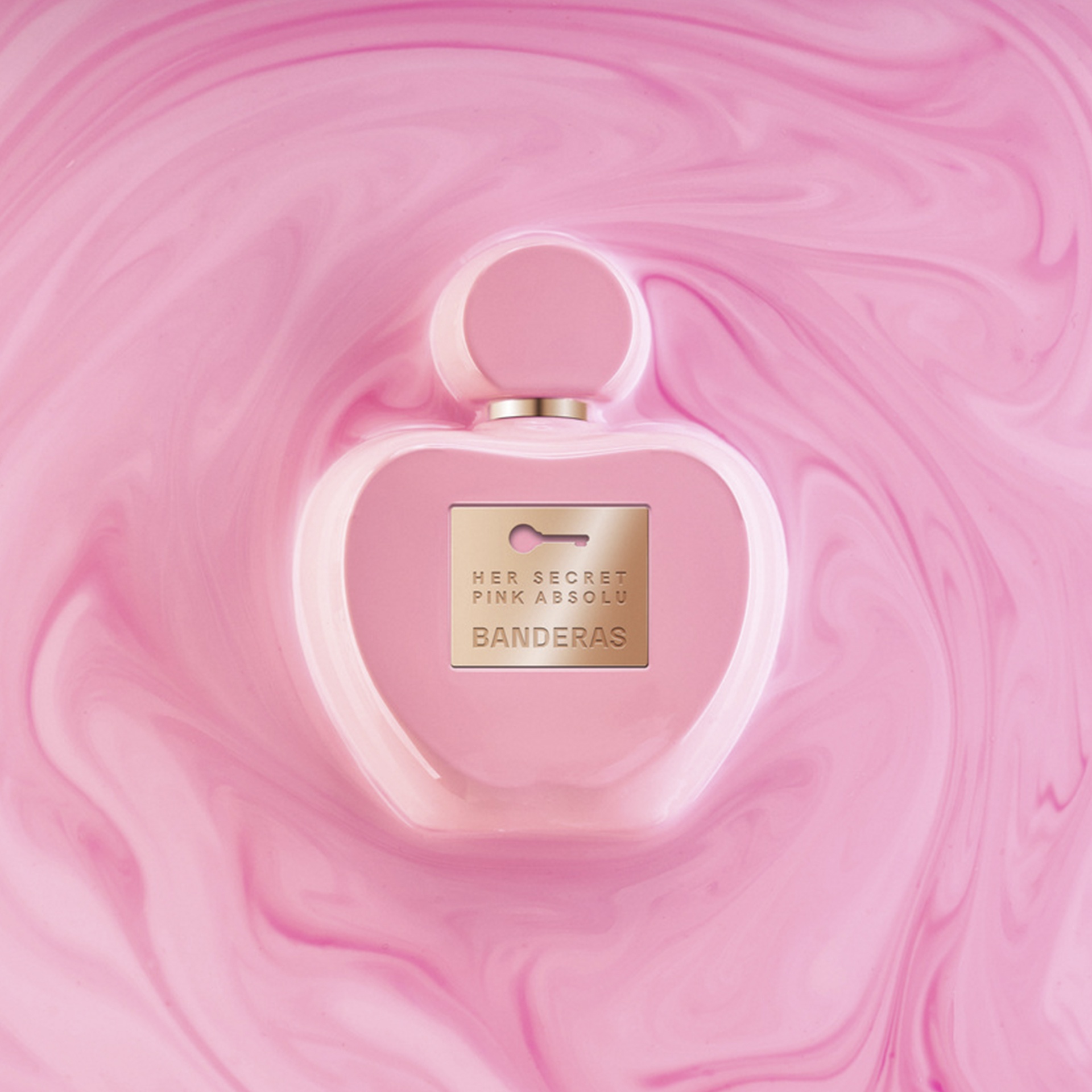 Her Secret Pink Absolu Парфюмерная вода