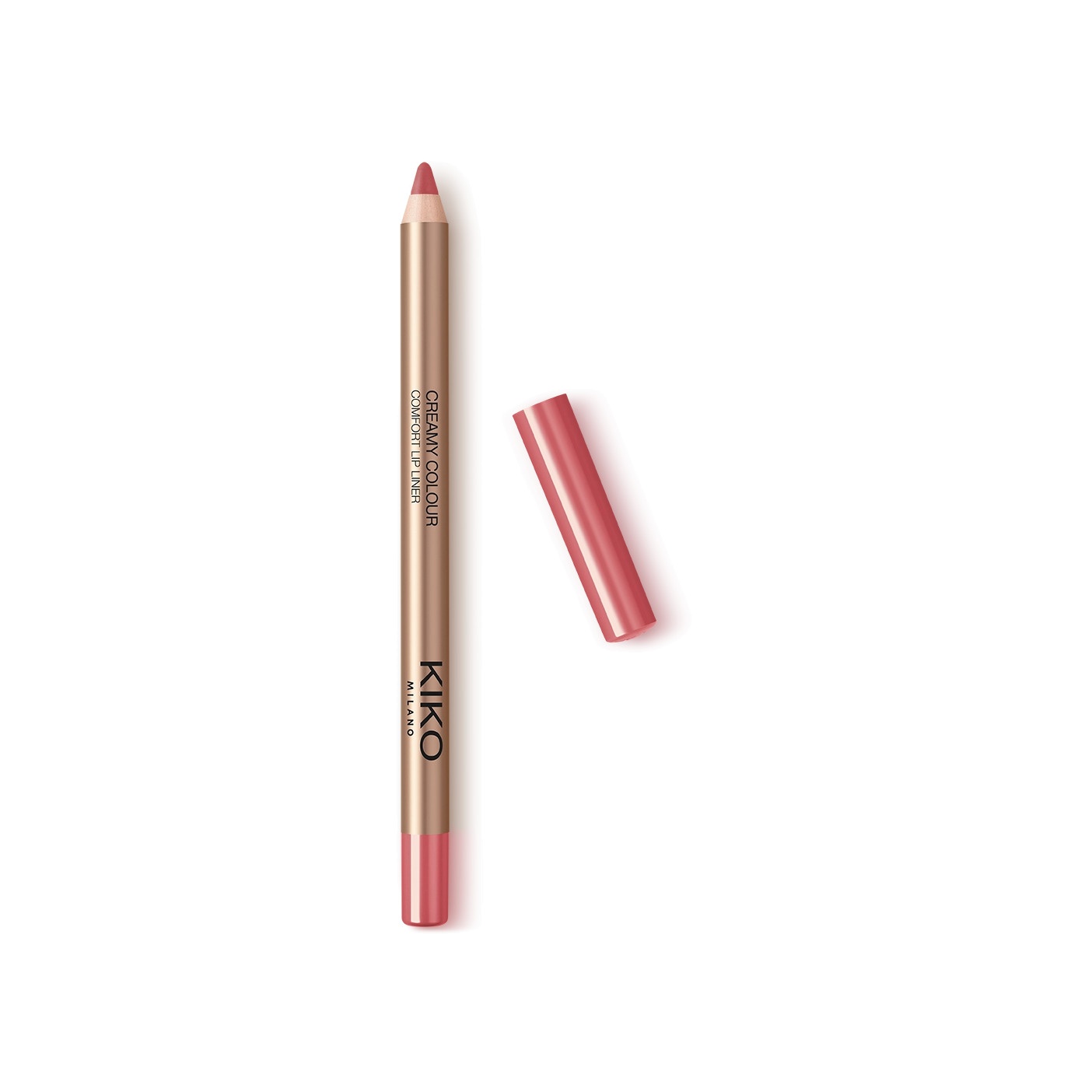 Карандаш для губ Creamy Colour Comfort Lip Liner