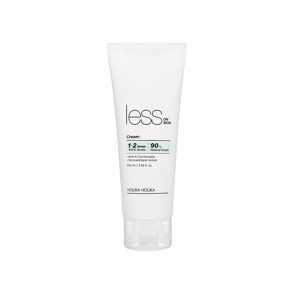 Крем для лица против покраснений Less On Skin купить в VISAGEHALL