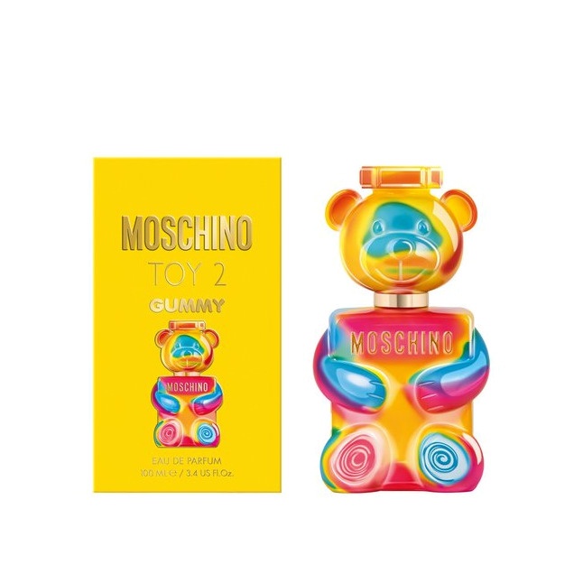 Toy 2 Gummy Парфюмерная вода