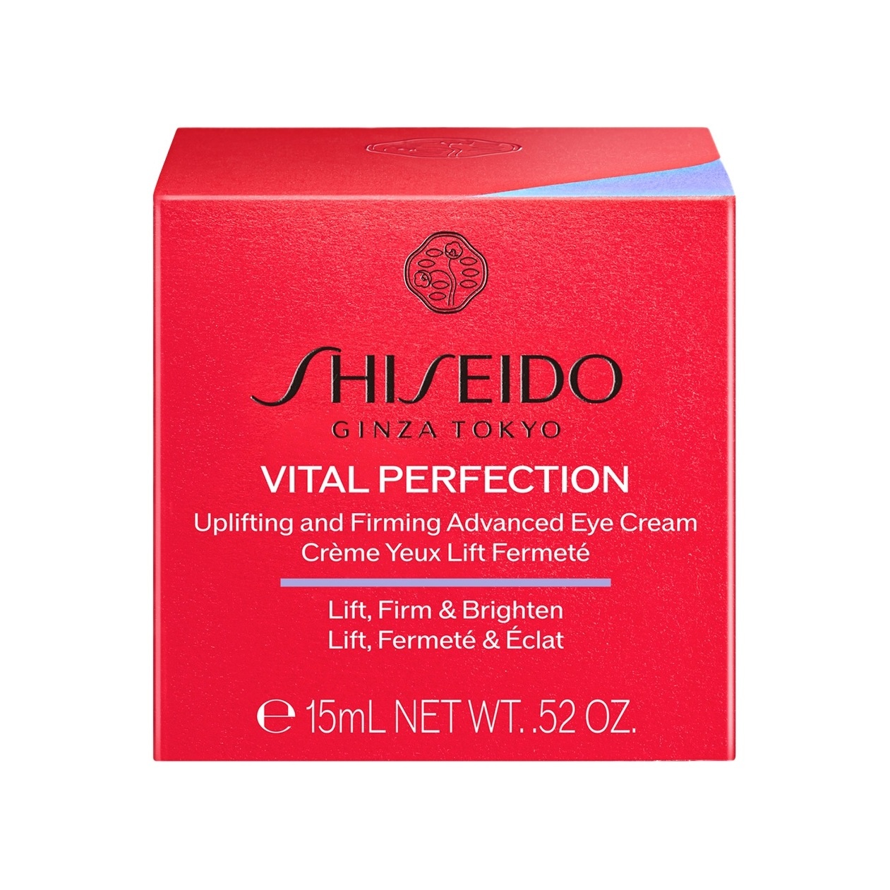 Лифтинг-крем, повышающий упругость кожи вокруг глаз Vital Perfection
