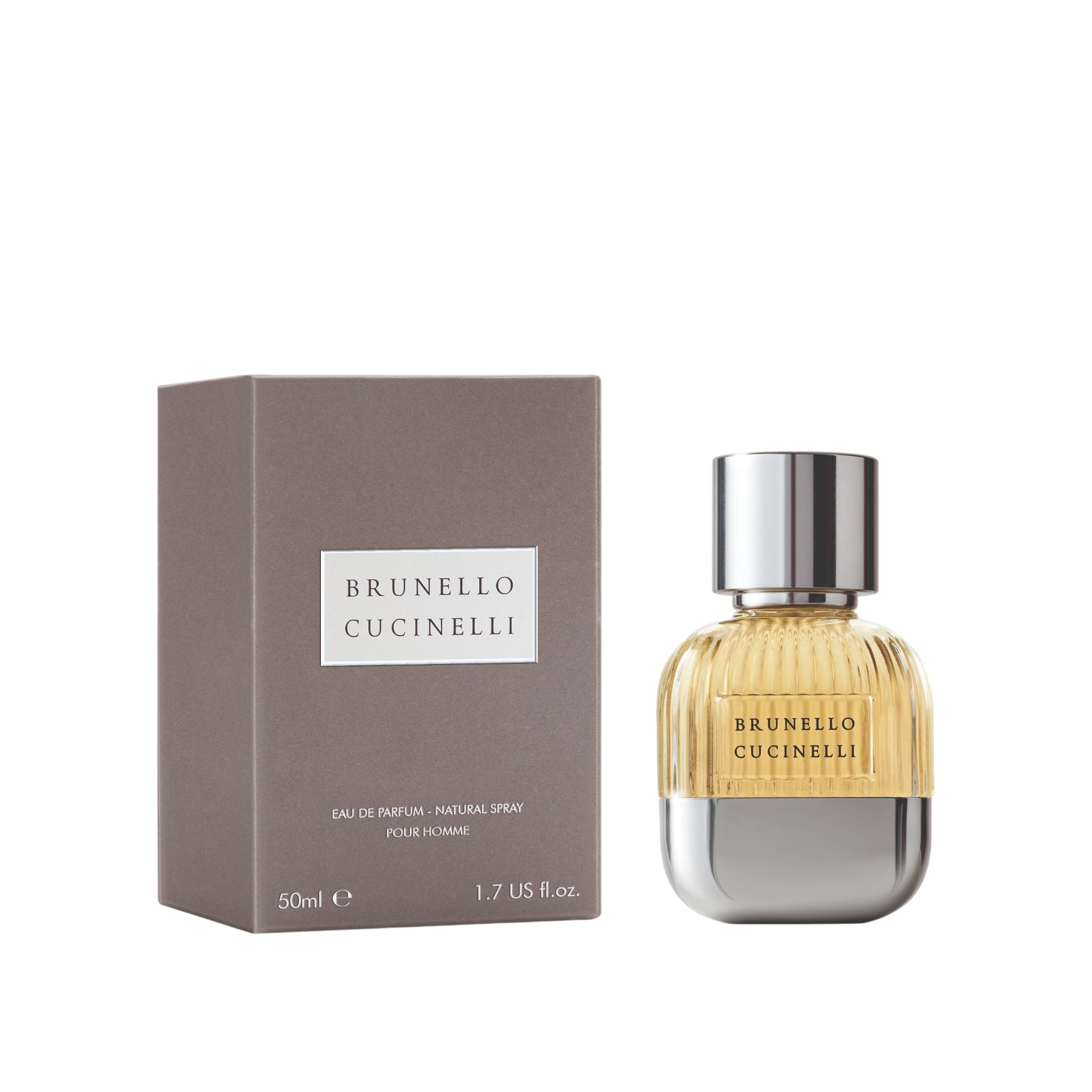 Pour Homme Парфюмерная вода