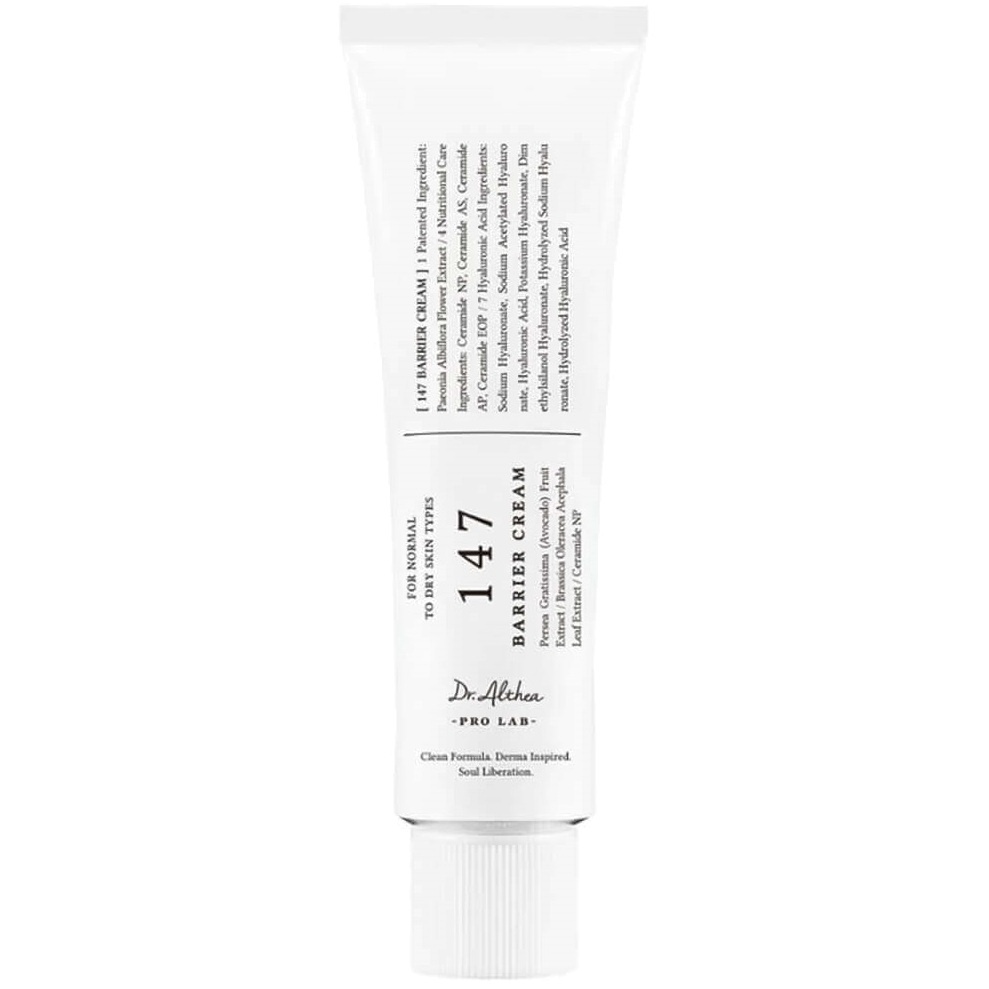 Крем для лица Barrier Cream 147