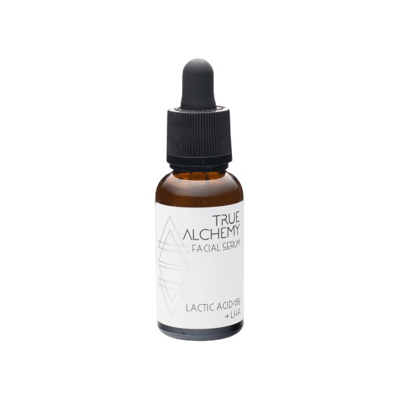Сыворотка для лица Lactic Acid 9% + LHA  купить в VISAGEHALL
