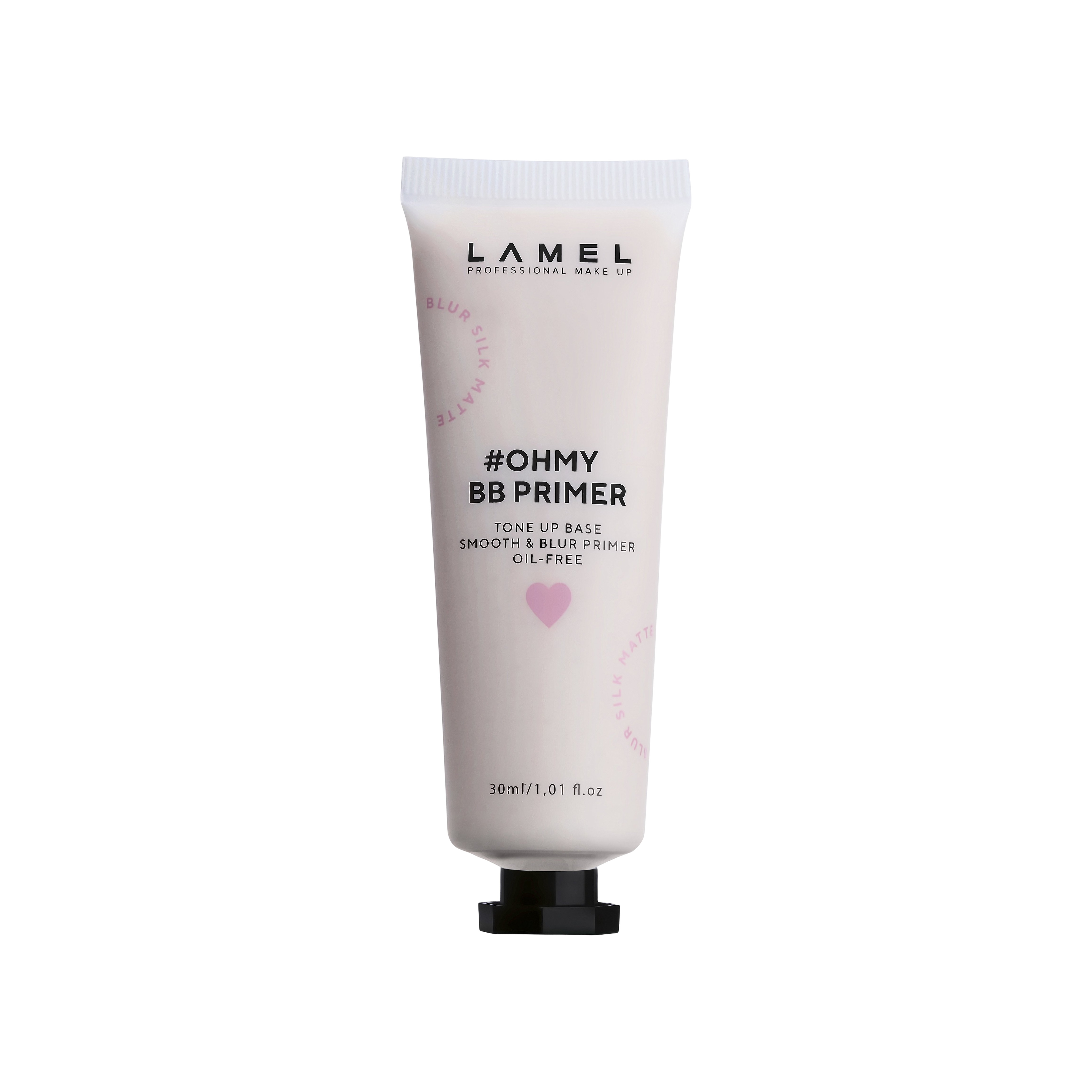 BB-Праймер для лица Oh My купить в VISAGEHALL