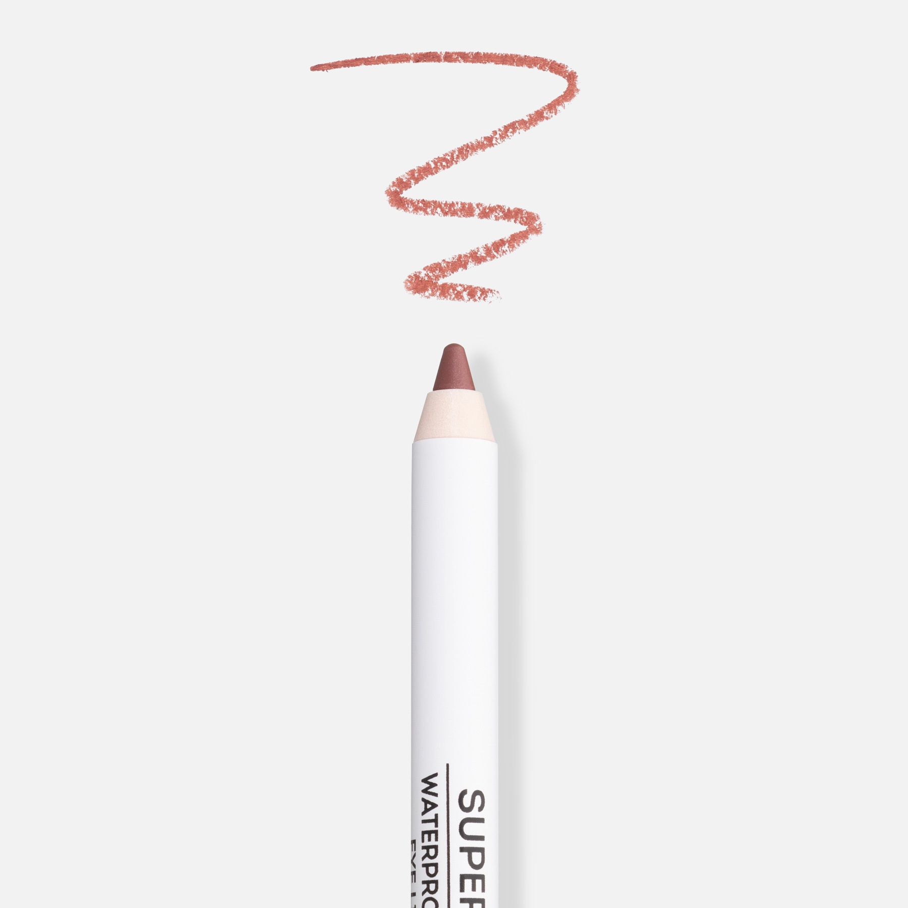 Карандаш для губ водостойкий Super Smooth Waterproof Lipliner