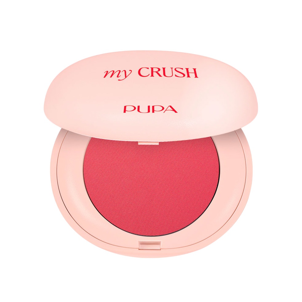 Румяна для лица My Crush Lip & Cheek