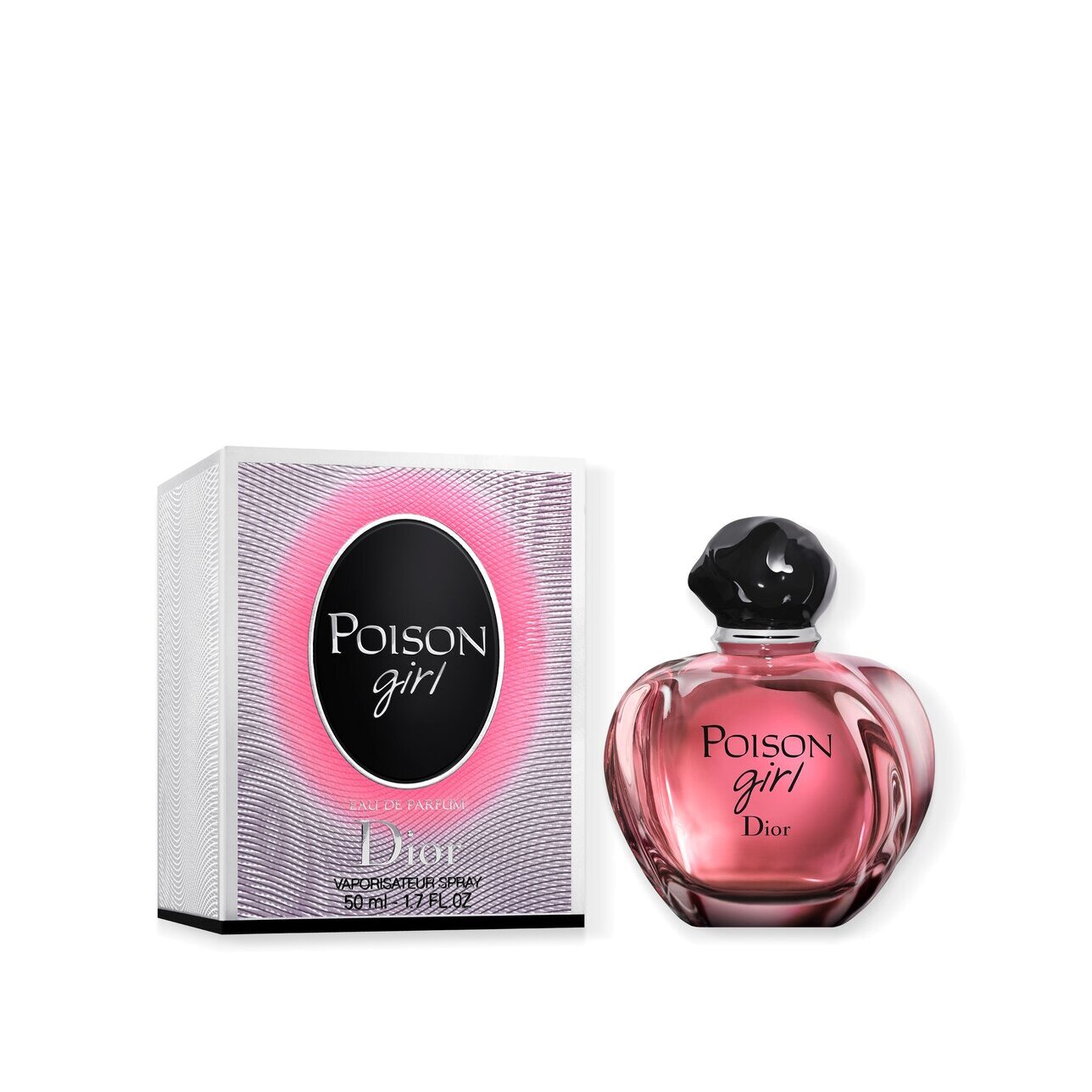 Poison Girl Парфюмерная вода купить в VISAGEHALL