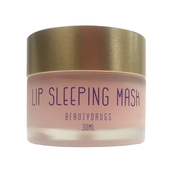 Маска ночная для губ Lip Sleeping Mask купить в VISAGEHALL