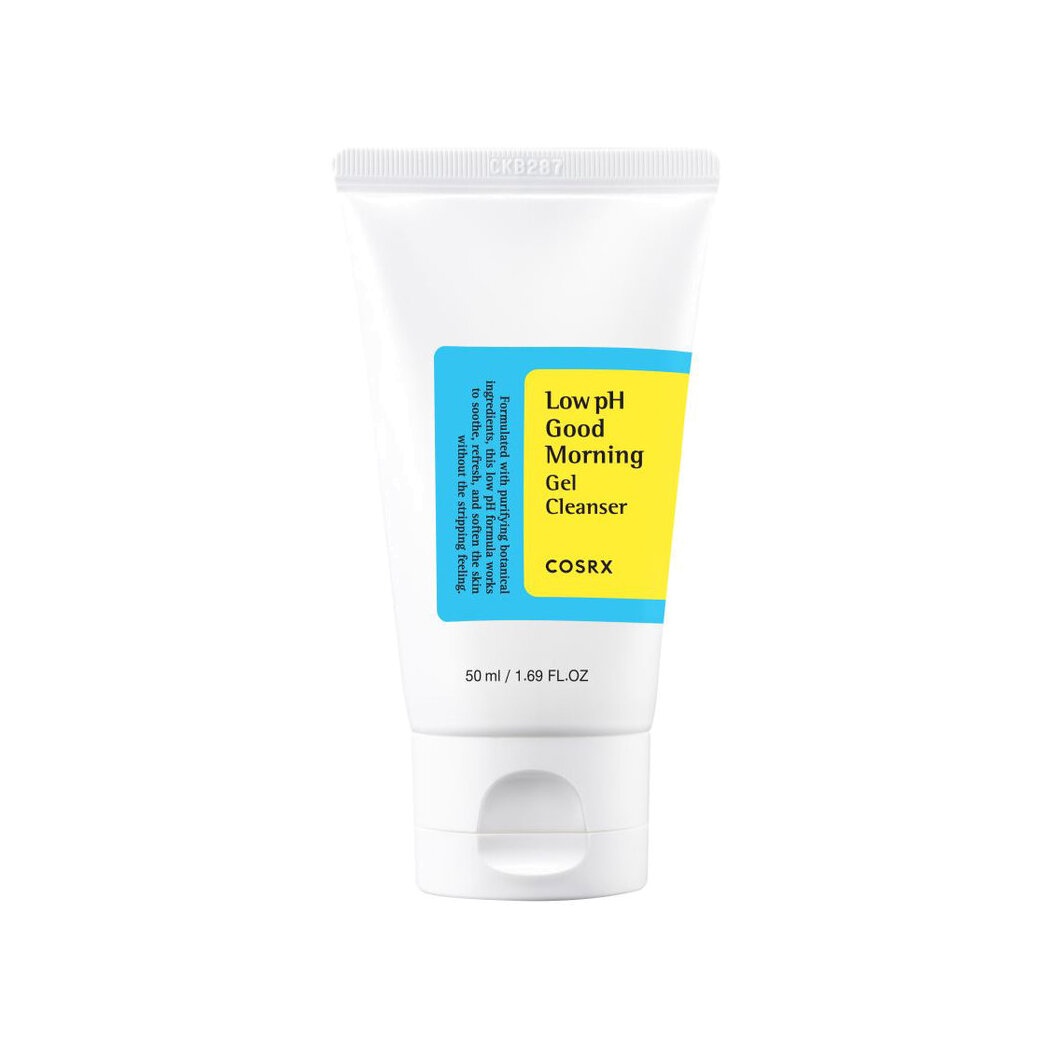 Гель для умывания Low pH Good Morning Cleanser 