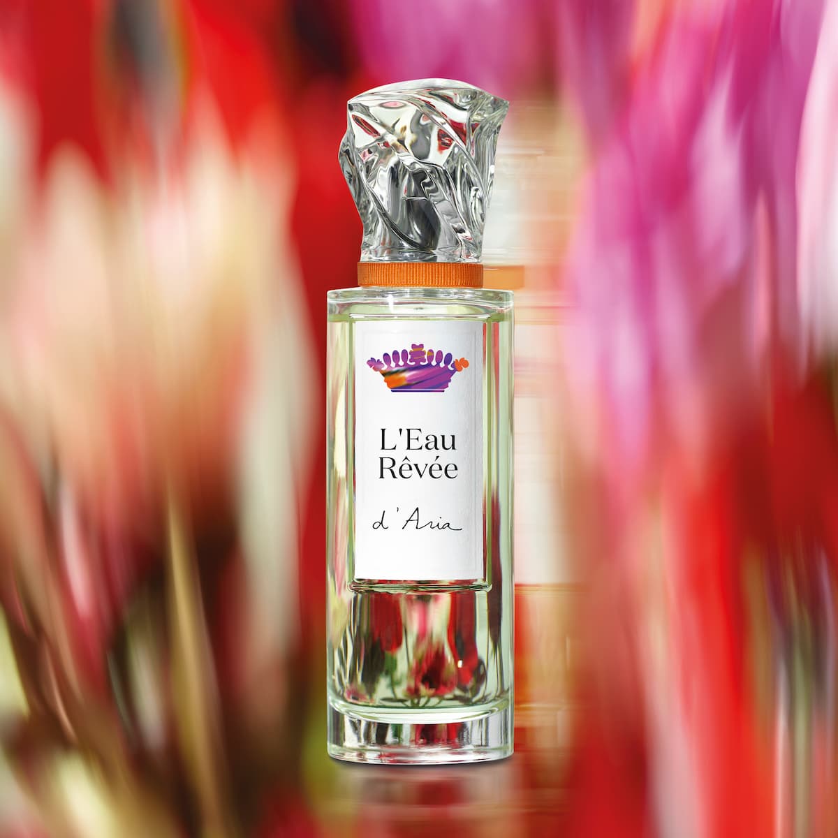 L'Eau Revee D'Aria Туалетная вода купить в VISAGEHALL
