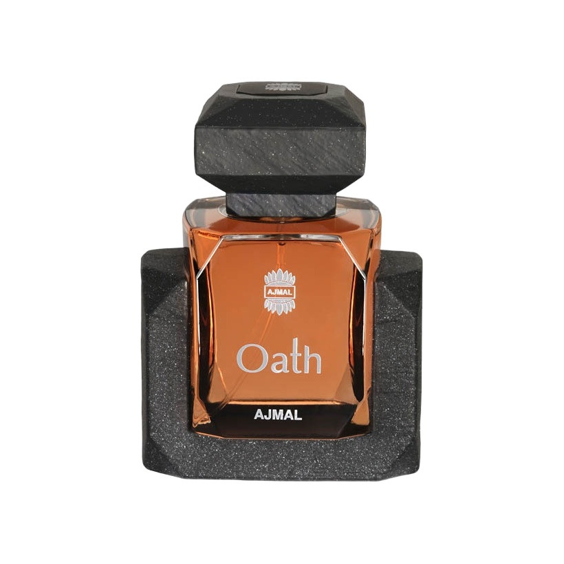 Oath Him Парфюмерная вода купить в VISAGEHALL
