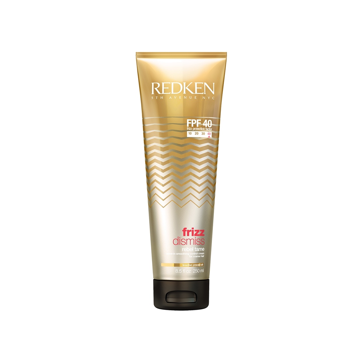 Крем-контроль для гладкости волос Frizz Dismiss Rebel Tame 250 мл купить в VISAGEHALL