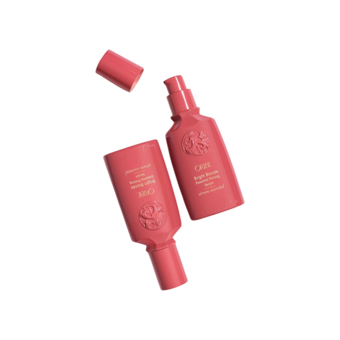 Бальзам-уход для светлых волос Сияние и восстановление Bright Blonde купить в VISAGEHALL