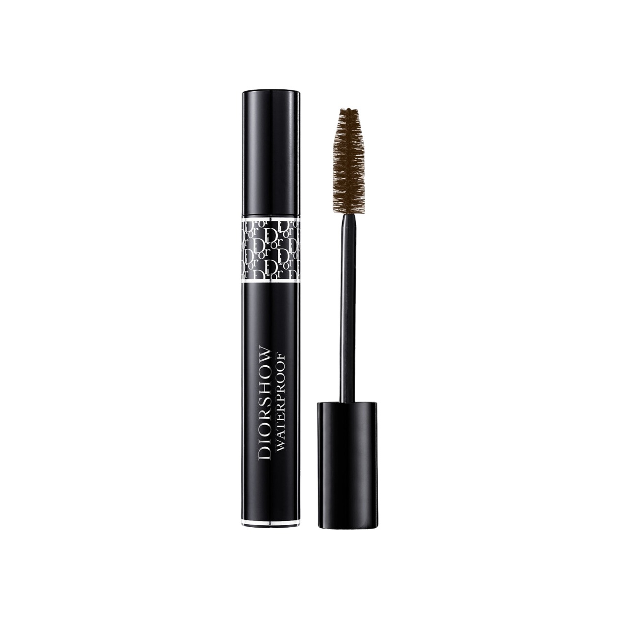 Тушь для ресниц водостойкая Diorshow Waterproof