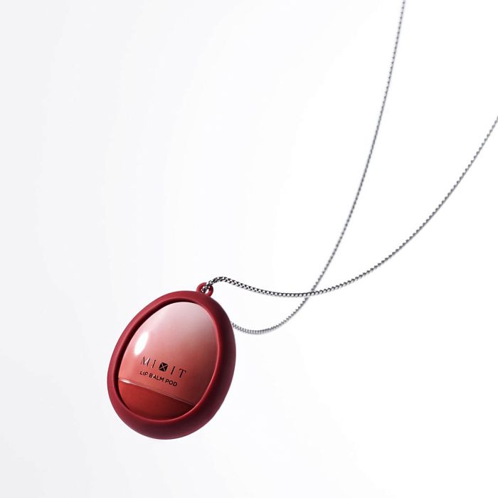 Бальзам для губ питательный Lip Balm Pod Secret Series